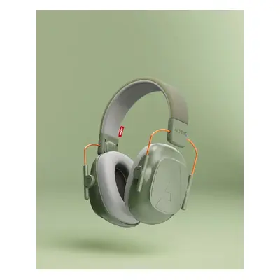 Alpine Muffy Kids Green Gehörschutz für Kinder
