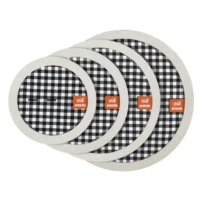 Rohema Mr. Muff Muffins Set 10"/12"/14"/16