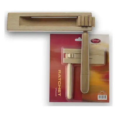 Stagg Holzratsche WRA-145S