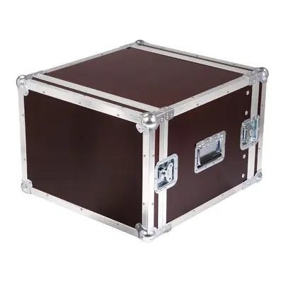 MHM 19" Rack 8 HE LIVE RACK 45cm RSH