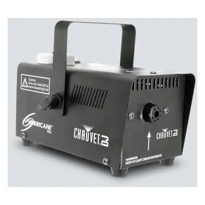 Chauvet DJ Hurricane 700 Nebelmaschine