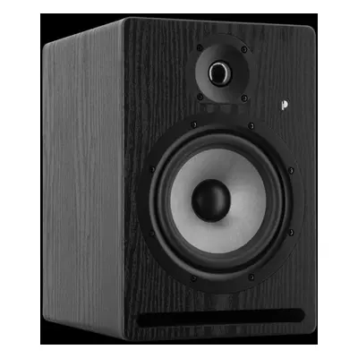 Prodipe Pro 7 V4 Black Studiomonitor schwarz