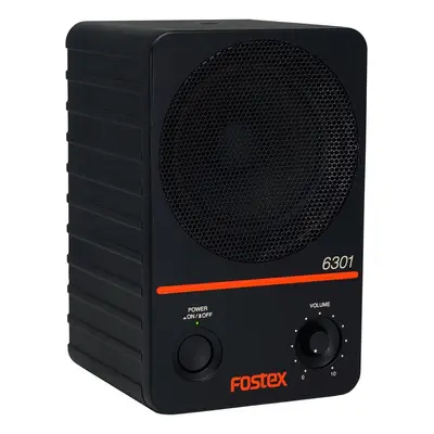 Fostex 6301NX Aktiver Monitor - Einzelstück