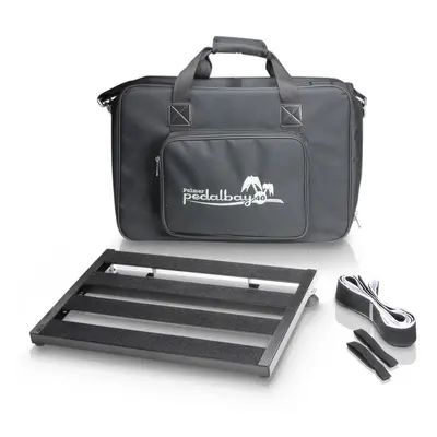 Palmer MI Pedalbay 40 variables Pedalboard mit Tragetasche