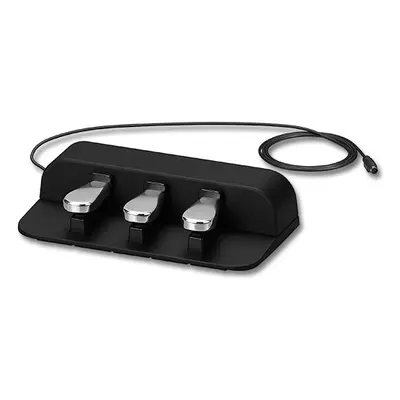 Casio SP-34 Pedal , PX-S3000, PX-S1100, PX-S3100, PX-S5000, PX-S6000