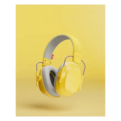 Alpine Muffy Kids Yellow Gehörschutz für Kinder