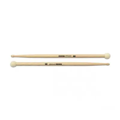 Rohema 5C FS Kombisticks mit Holzkopf und Filzscheibe