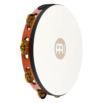 Meinl TAH1B-AB Handtambourin Messingschellen