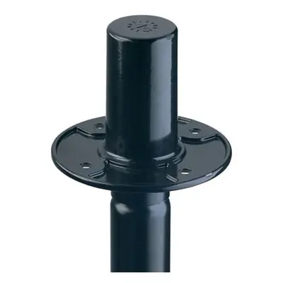 K&M 19656 Einbau Boxenflansch