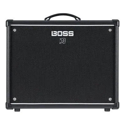 Boss Katana KTN-100 GEN3 E-Gitarrenamp 100 Watt