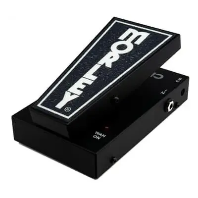 Morley MTCSW 20/20 Classic Switchless Wah