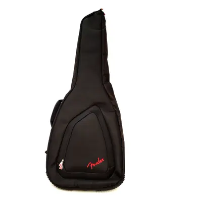 Fender FA610 Akustikgitarrentasche aus 600er Denier Polyester