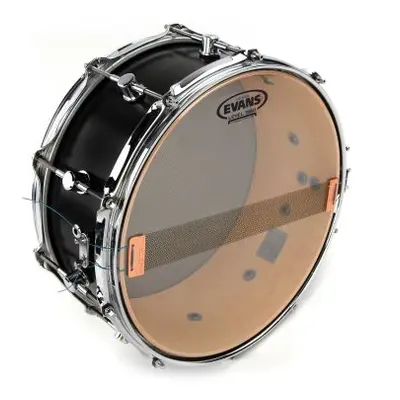 Evans Hazy 200, 14"Snare - Resonanzfell S14H20