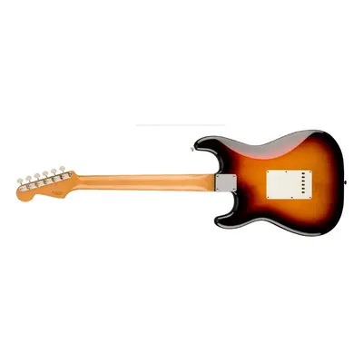 Fender Vintera II '60s Stratocaster RW 3TS incl. Gigbag