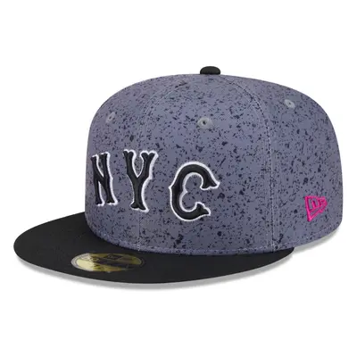 New Era 59Fifty Fitted Cap - CITY CONNECT New York Mets