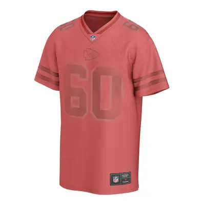 Kansas City Chiefs DYSTOPIA NFL Supporters Jersey