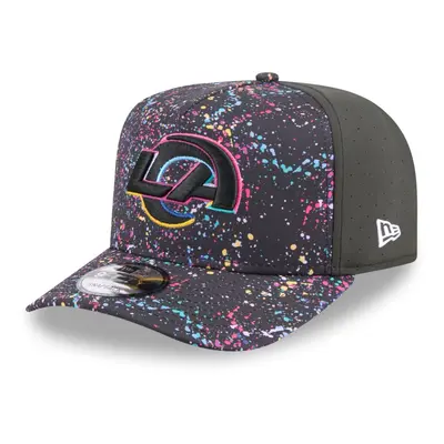 New Era 9Fifty A-Frame Snap Cap CRUCIAL Los Angeles Rams