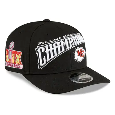 New Era 9Seventy Stretch Cap CONFERENCE Kansas City Chiefs