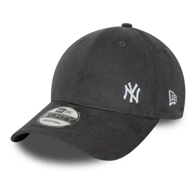 New Era 9Forty Strapback Cap KORD New York Yankees charcoal