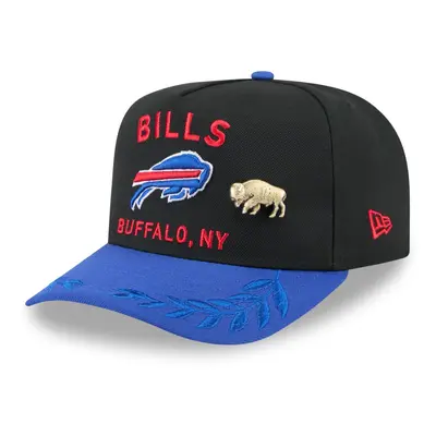 New Era 59Fifty Cap - NFL 2025 DRAFT Buffalo Bills