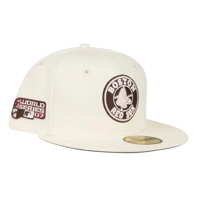 New Era 59Fifty Fitted Cap - COOPERSTOWN Boston Red Sox