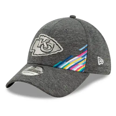 New Era 39Thirty Cap - CRUCIAL CATCH Kansas City Chiefs