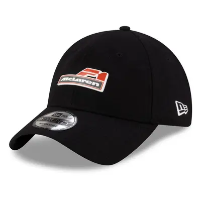 New Era 9Twenty Strapback Cap - Le Mans McLaren Racing