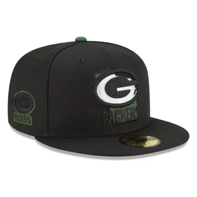 New Era 59Fifty Fitted Cap - STATE Green Bay Packers