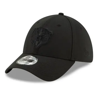 New Era 39Thirty Stretch Cap - NFL Chicago Bears