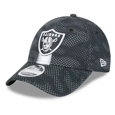 New Era 9Forty Stretch Cap SIDELINE Las Vegas Raiders