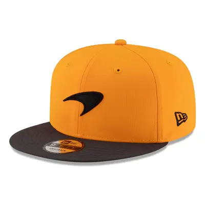 New Era 9Fifty Stretch Snapback Cap - McLaren Racing