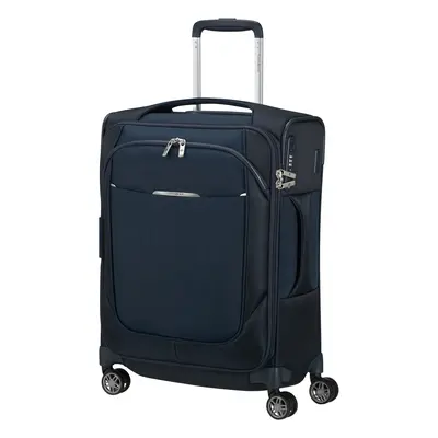 EXTRA Rabatt - SAMSONITE 4 -Rad -Koffer  EXTENSIBLE Neu lit 55CM