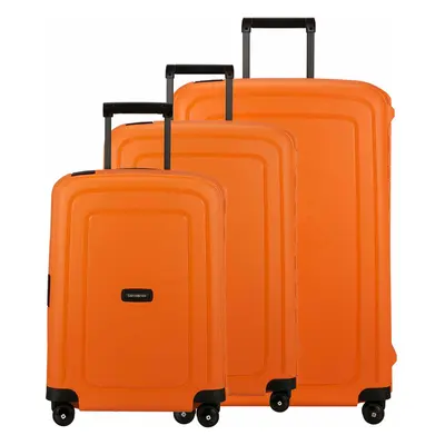 SAMSONITE set von S-Cure-Koffern