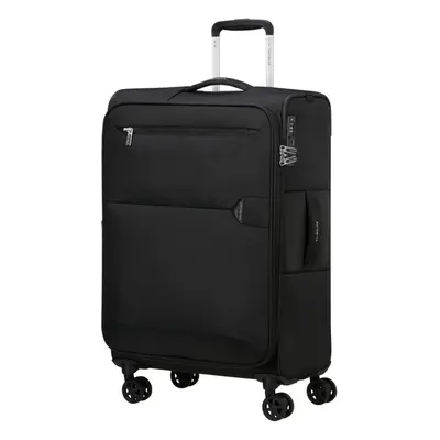 EXTRA Rabatt - SAMSONITE Mittlerer Koffer EXTENSIBLE URBIFY 68CM