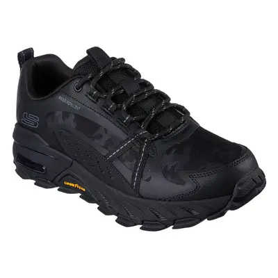 Skechers Outdoor Max Protect - TASKFORCE Herren Outdoor Sneaker 237308 BBK