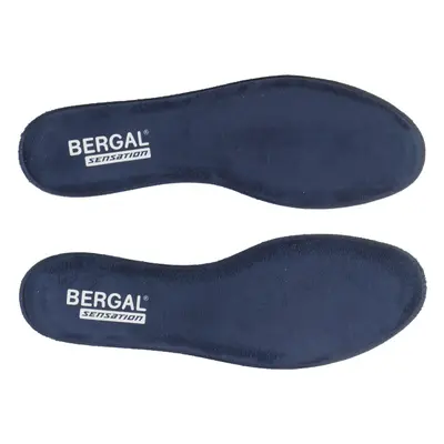 3 Paar Bergal Sensation Winter Herren Einlegesohle Sohle Visko Schaum Gr. 41-46 ...