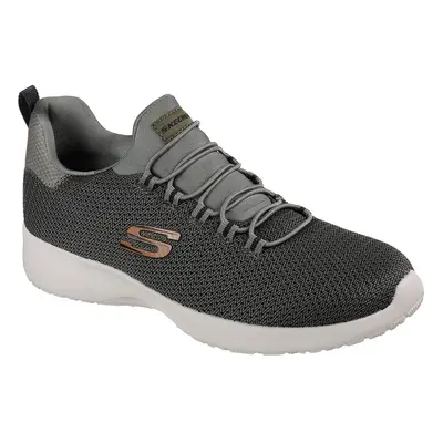 Skechers Sport Mens DYNAMIGHT Sneakers Men Grün
