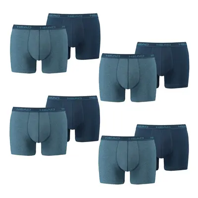MULTIPACK BOXERS 8 PACK Head Herren Boxer Boxershorts Basic Pant Unterwäsche