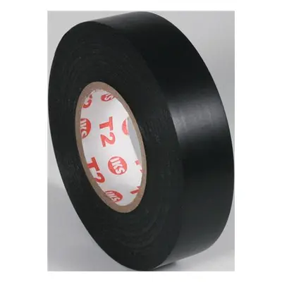 Isolierband E91 schwarz L.33m - 33 M, B.15mm Rl.IKS