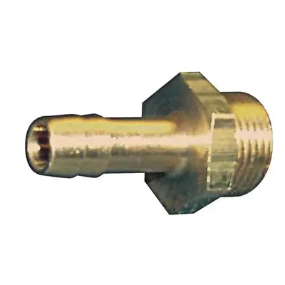 Gewindetülle MS AG G 1/4, Zoll LW 6 EWO