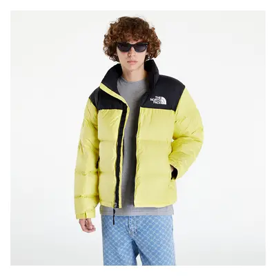 Jacke The North Face 1996 Retro Nuptse Jacket Yellow/ Black