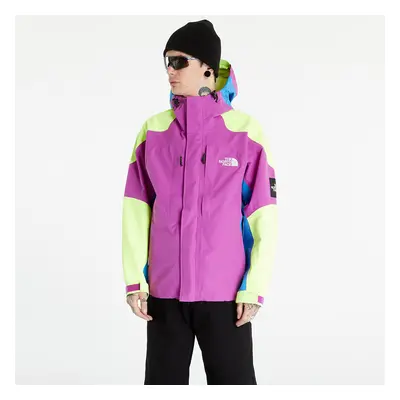 Jacke The North Face 3L Dryvent Carduelis Jacket Purple Cactus Flower/ Ledyl/ Sprsncblu