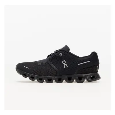 Sneakers On W Cloud All Black EUR