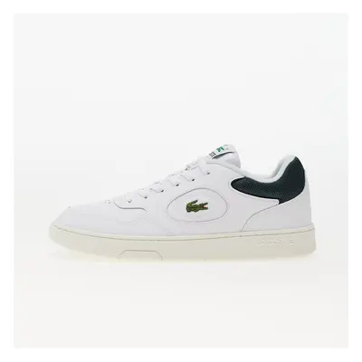 Sneakers LACOSTE Lineset White/ Dark Green EUR