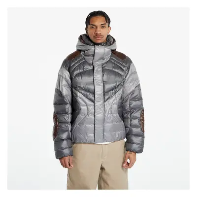 Jacke Nike Sportswear Tech Pack Therma-FIT ADV Oversized Hooded Jacket Flat Pewter/ Iron Grey