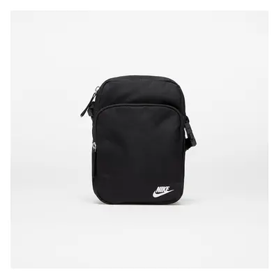 Tasche Nike Heritage Crossbody Bag Black/ Black/ White