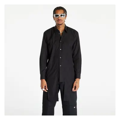 Hemd Comme des Garçons SHIRT Woven Shirt Black