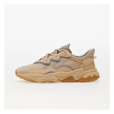 Sneakers adidas Ozweego St Pale Nude/ Light Brown/ Solar Red EUR