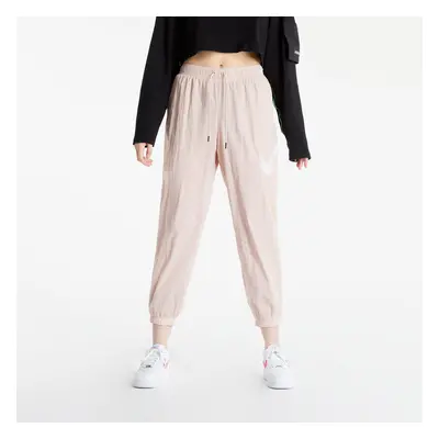 Hosen Nike Sportswear Essential Easy Woven Pants Pink