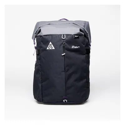 Rucksack Nike ACG Aysén Day Pack Black/ Cool Grey/ White